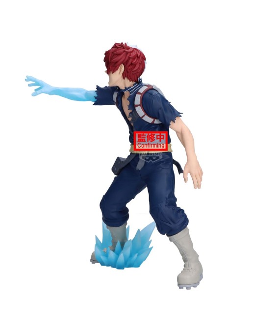 Banpresto Maximatic My Hero Academia Shoto Todoroki II