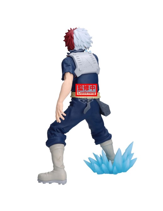 Banpresto Maximatic My Hero Academia Shoto Todoroki II