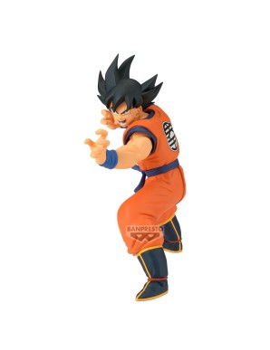 Banpresto Dragon Ball Z Match Makers Son Goku