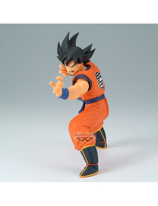 Banpresto Dragon Ball Z Match Makers Son Goku