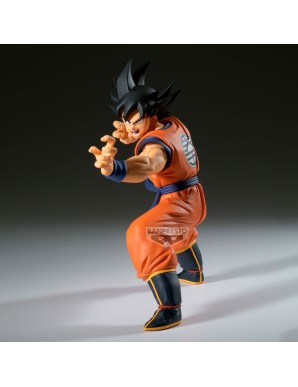 Banpresto Dragon Ball Z Match Makers Son Goku