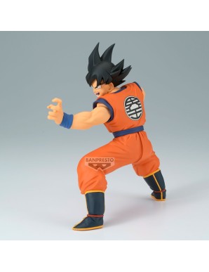 Banpresto Dragon Ball Z Match Makers Son Goku