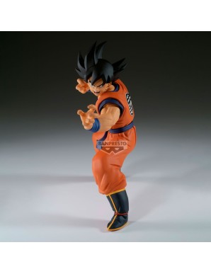Banpresto Dragon Ball Z Match Makers Son Goku