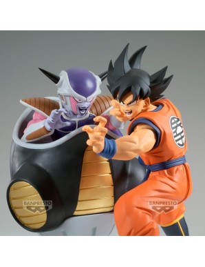Banpresto Dragon Ball Z Match Makers Son Goku