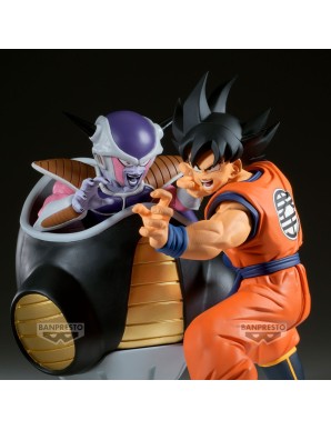 Banpresto Dragon Ball Z Match Makers Son Goku