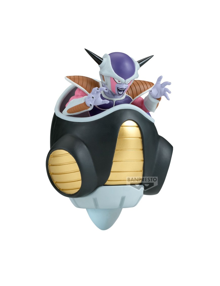 Banpresto Dragon Ball Z Match Makers Frieza Banpresto Dragon Ball Z Match Makers Frieza