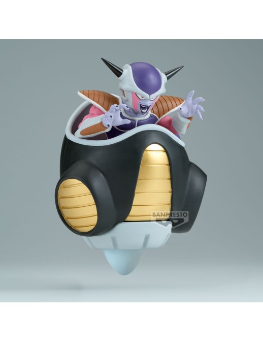 Banpresto Dragon Ball Z Match Makers Frieza