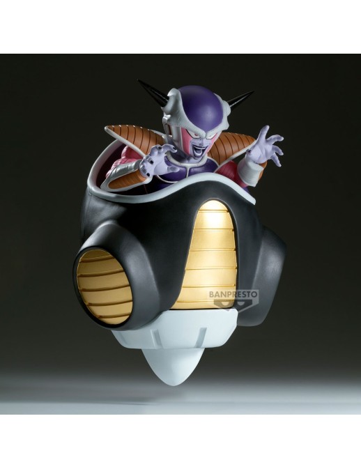 Banpresto Dragon Ball Z Match Makers Frieza
