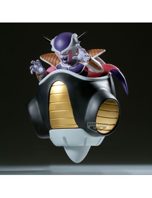 Banpresto Dragon Ball Z Match Makers Frieza