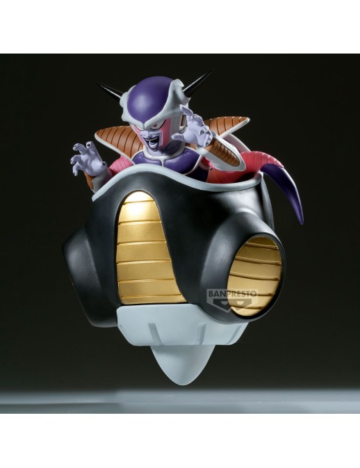 Banpresto Dragon Ball Z Match Makers Frieza
