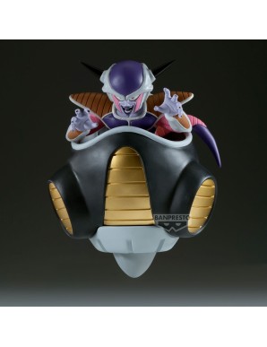 Banpresto Dragon Ball Z Match Makers Frieza