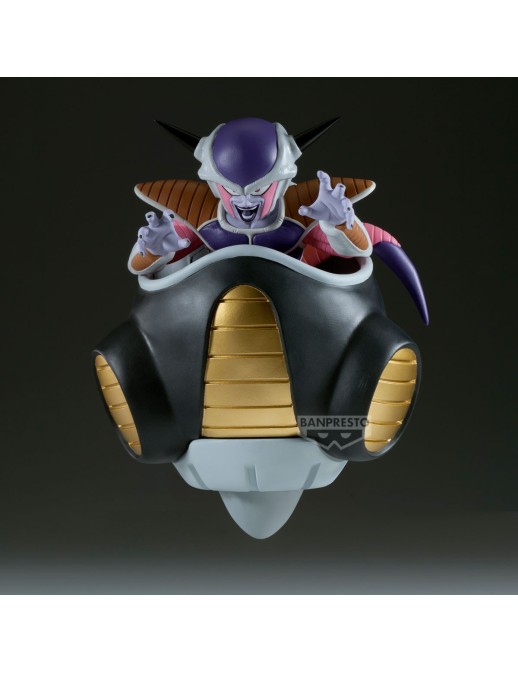 Banpresto Dragon Ball Z Match Makers Frieza