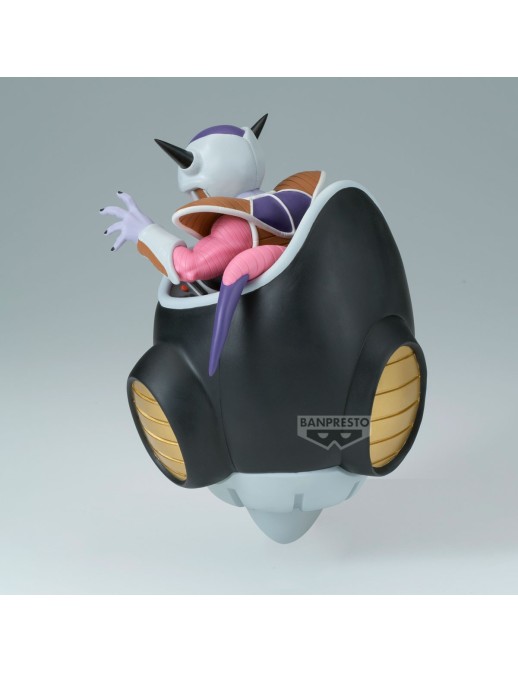 Banpresto Dragon Ball Z Match Makers Frieza