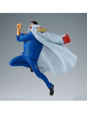 Banpresto One Piece Battle Record Collection Monkey D. Garp II
