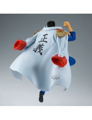 Banpresto One Piece Battle Record Collection Monkey D. Garp II