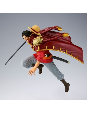 Banpresto One Piece Battle Record Collection Gol D. Roger