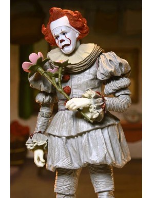 Neca IT: Welcome to Derry Bob Gray as Pennywise