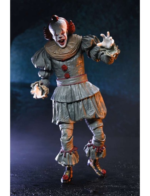 Neca IT: Welcome to Derry Pennywise