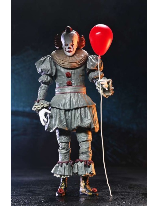 Neca IT: Welcome to Derry Pennywise