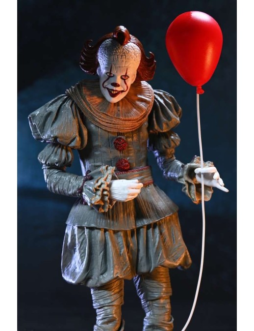 Neca IT: Welcome to Derry Pennywise