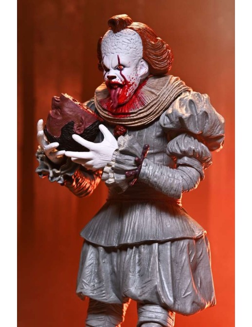 Neca IT: Welcome to Derry Pennywise