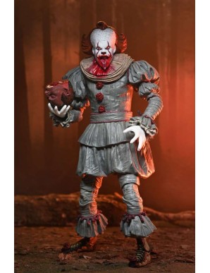 Neca IT: Welcome to Derry Pennywise