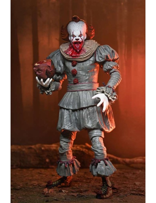 Neca IT: Welcome to Derry Pennywise