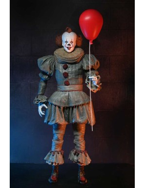 Neca IT: Welcome to Derry Pennywise 1/4 Scale