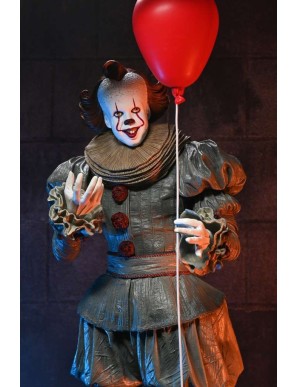 Neca IT: Welcome to Derry Pennywise 1/4 Scale