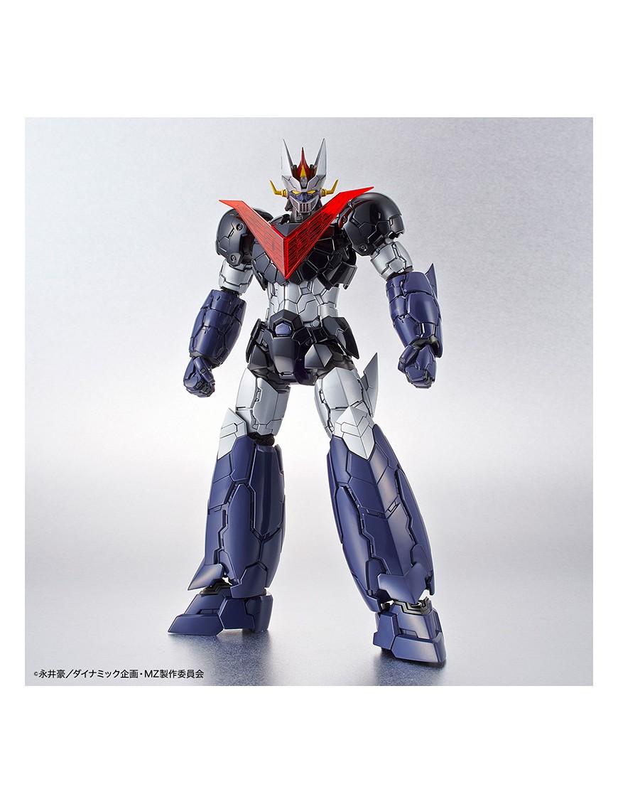 Bandai High Grade HG 1/144 Mazinger Z Infinity Great Mazinger Bandai High Grade HG 1/144 Mazinger Z Infinity Great Mazinger