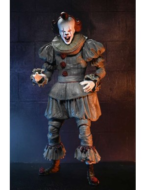 Neca IT: Welcome to Derry Pennywise 1/4 Scale