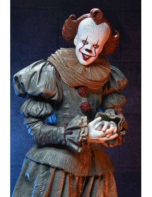 Neca IT: Welcome to Derry Pennywise 1/4 Scale