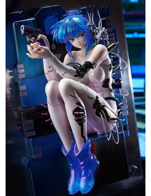 Max Factory Ghost in the Shell Motoko Kusanagi Manga Edition