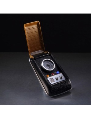 Master Replicas Star Trek: The Original Series Replica 1/1 Communicator