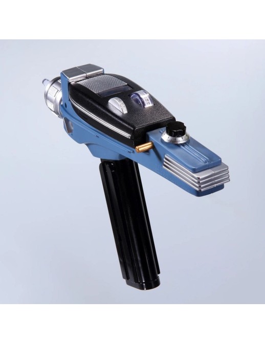 Master Replicas Star Trek: The Original Series Replica 1/1 Phaser Type-2