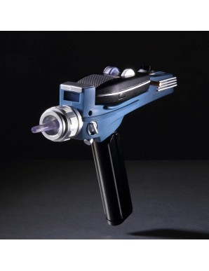 Master Replicas Star Trek: The Original Series Replica 1/1 Phaser Type-2