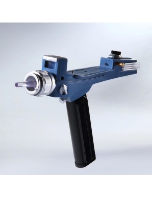 Master Replicas Star Trek: The Original Series Replica 1/1 Phaser Type-2