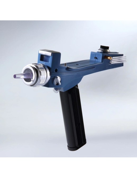 Master Replicas Star Trek: The Original Series Replica 1/1 Phaser Type-2