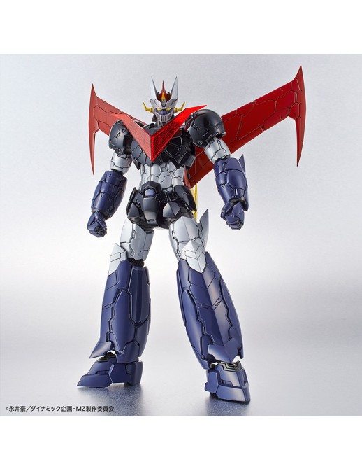Bandai High Grade HG 1/144 Mazinger Z Infinity Great Mazinger
