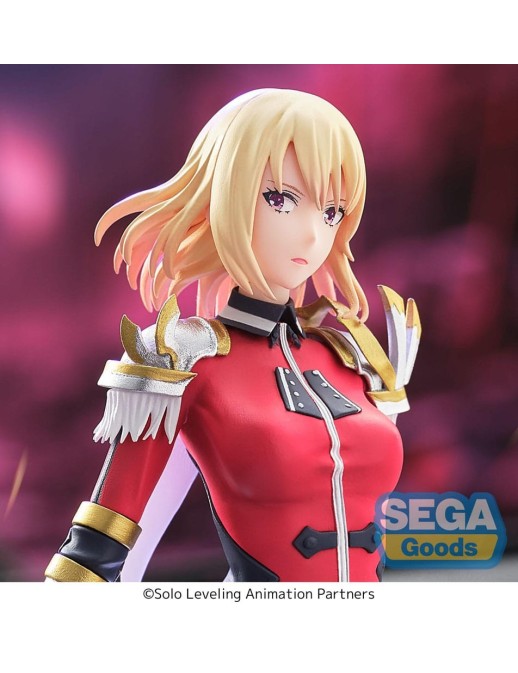 Sega Xross Link Solo Leveling Cha Hae-in Sega Xross Link Solo Leveling Cha Hae-in