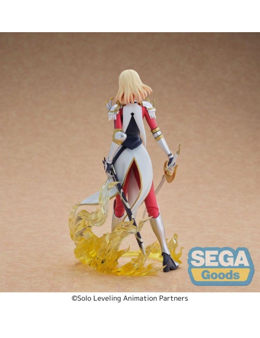 Sega Xross Link Solo Leveling Cha Hae-in Sega Xross Link Solo Leveling Cha Hae-in