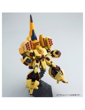 P-Bandai High Grade HG 1/144 Mobile Suit Gundam AMX-102 Zssa
