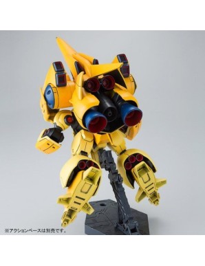 P-Bandai High Grade HG 1/144 Mobile Suit Gundam AMX-102 Zssa