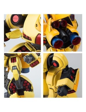 P-Bandai High Grade HG 1/144 Mobile Suit Gundam AMX-102 Zssa