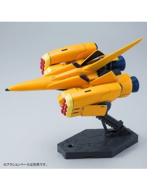 P-Bandai High Grade HG 1/144 Mobile Suit Gundam AMX-102 Zssa