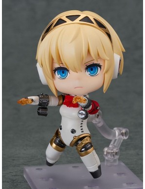 Good Smile Company Nendoroid Persona 3 Reload Aigis 2.0