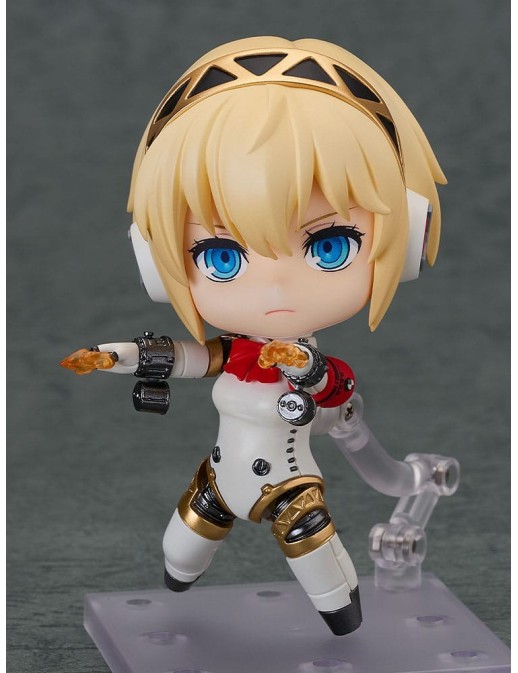 Good Smile Company Nendoroid Persona 3 Reload Aigis 2.0