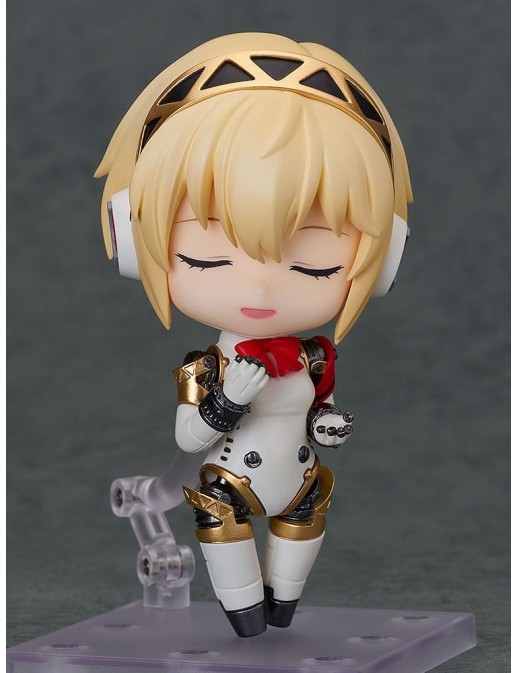 Good Smile Company Nendoroid Persona 3 Reload Aigis 2.0