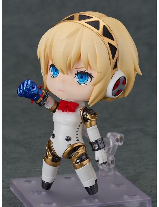 Good Smile Company Nendoroid Persona 3 Reload Aigis 2.0