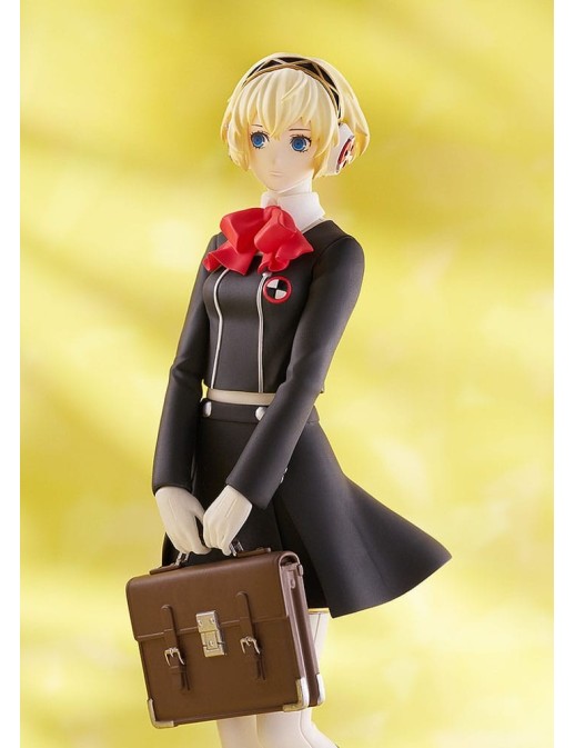 Good Smile Company POP Up Parade Persona 3 Reload Aigis School Uniform Version